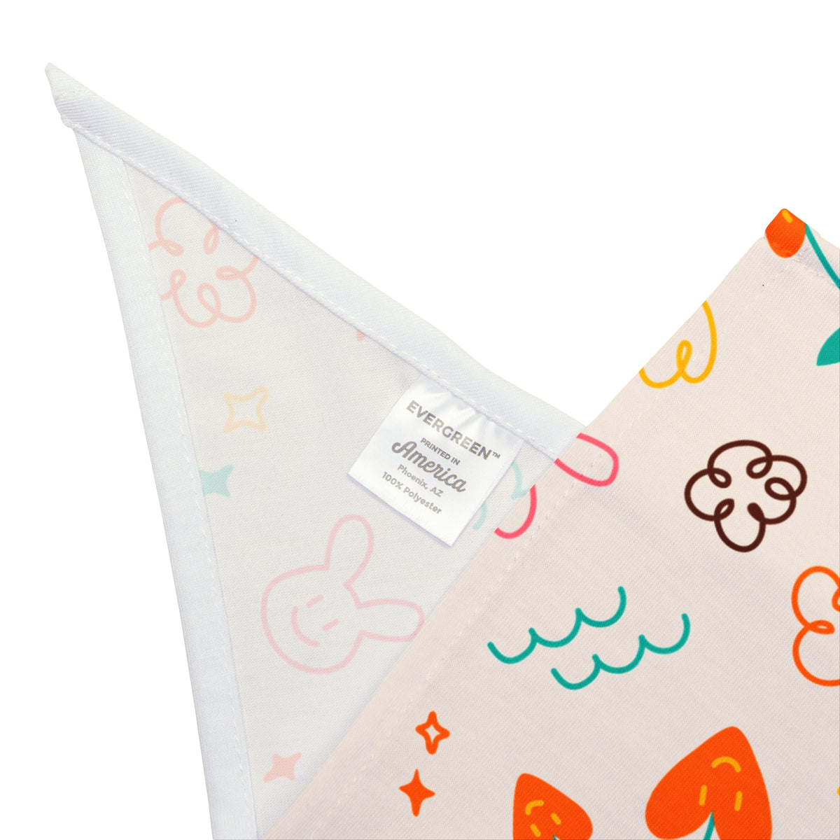 Pet Bandana