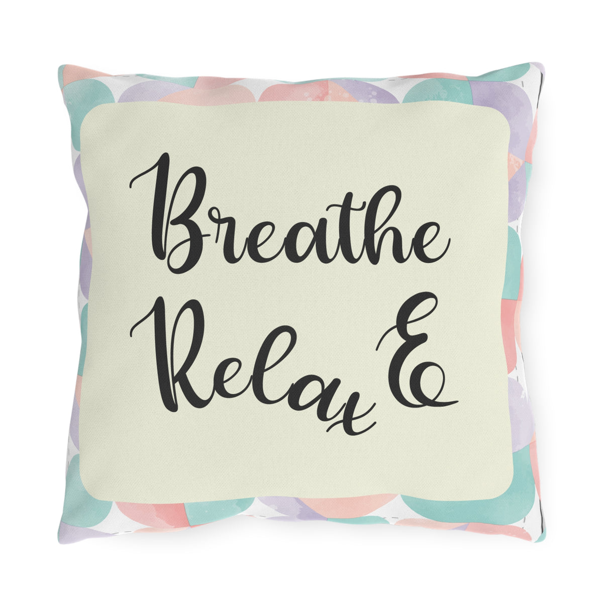 Outdoor Pillows