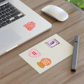 Chapter Stickers: A Bookworm’s Delight