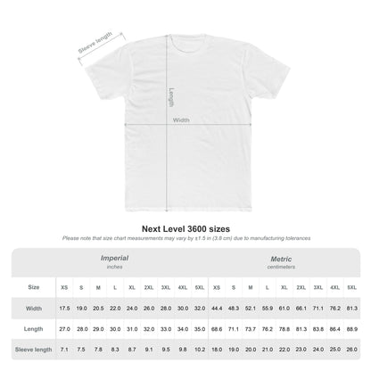 Collect Moments, Not Pressure Unisex Cotton Tee