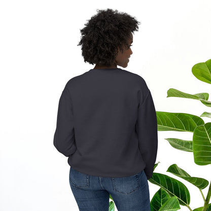Unisex Lightweight Crewneck Sweatshirt