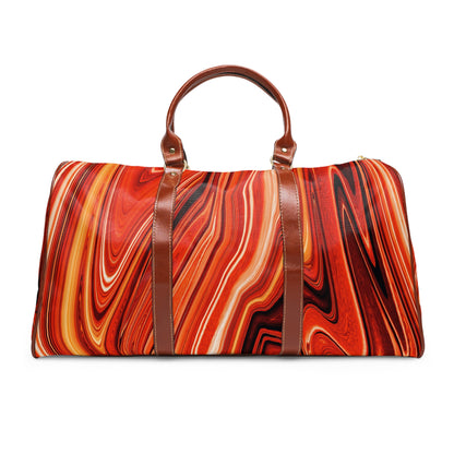 Waterproof Travel Bag