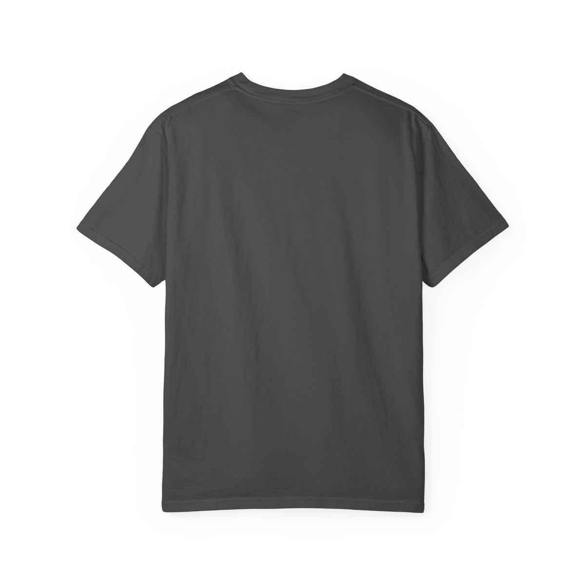 Follow Your Dreams Garment-Dyed T-Shirt