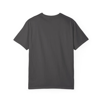 Follow Your Dreams Garment-Dyed T-Shirt