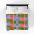 Velveteen Plush Blanket