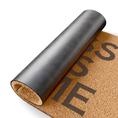 Welcome Mat – Bless This Home