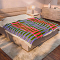 Velveteen Plush Blanket