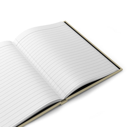 My Summer, My Way Hardcover Journal – Matte