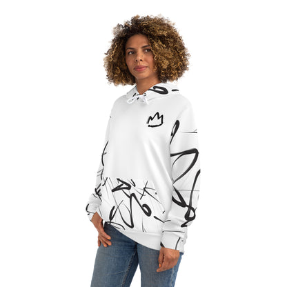 Forever Strong - Design Hoodie (AOP)
