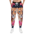 Athletic Joggers (AOP)