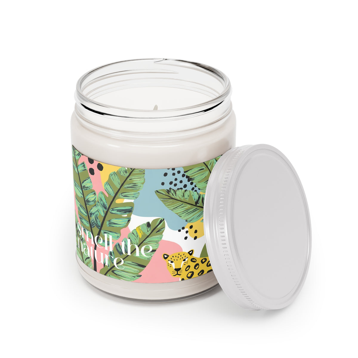 Scented Candles, 9oz
