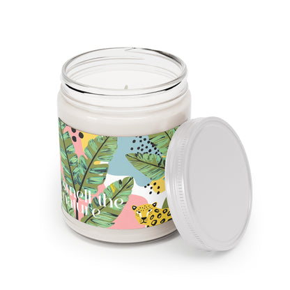 Scented Candles, 9oz