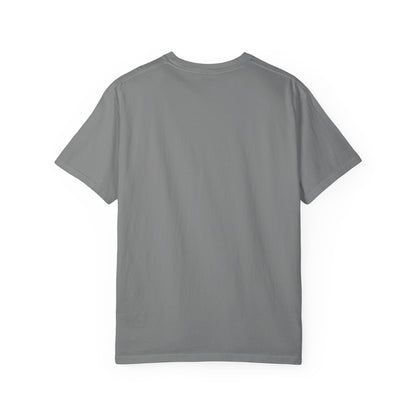 Follow Your Dreams Garment-Dyed T-Shirt