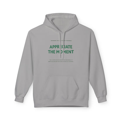 Appreciate the Moment Hoodie