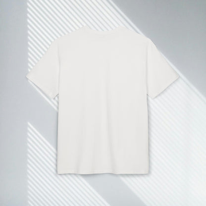 Own your pleasures - Heavy Oversize Tee