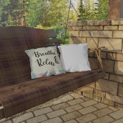 Outdoor Pillows