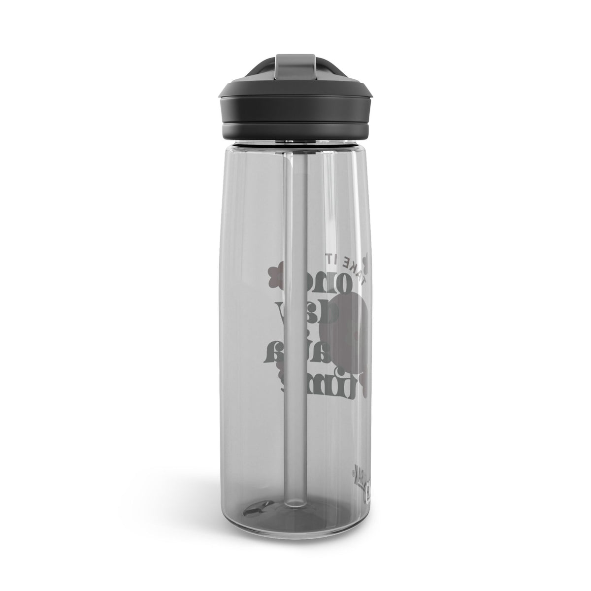 Sip & Savor: One Day at a Time Bottle