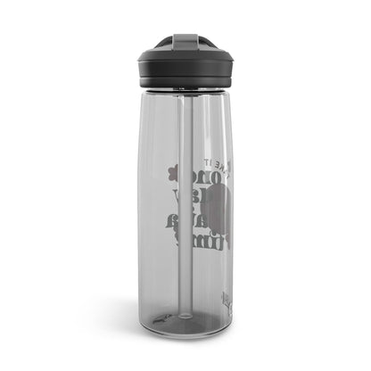 Sip & Savor: One Day at a Time Bottle