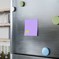 “Five Minutes For…” Sticky Note Pad — Official Podcast Edition