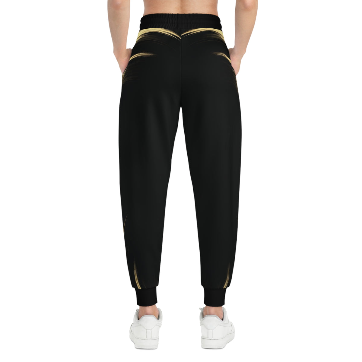 Athletic Joggers (AOP)