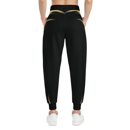 Athletic Joggers (AOP)