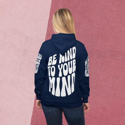 Athletic Hoodie (AOP)