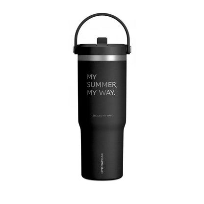My Summer, My Way 32oz Insulated Travel Tumbler