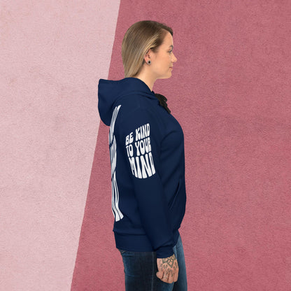 Athletic Hoodie (AOP)