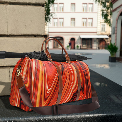 Waterproof Travel Bag