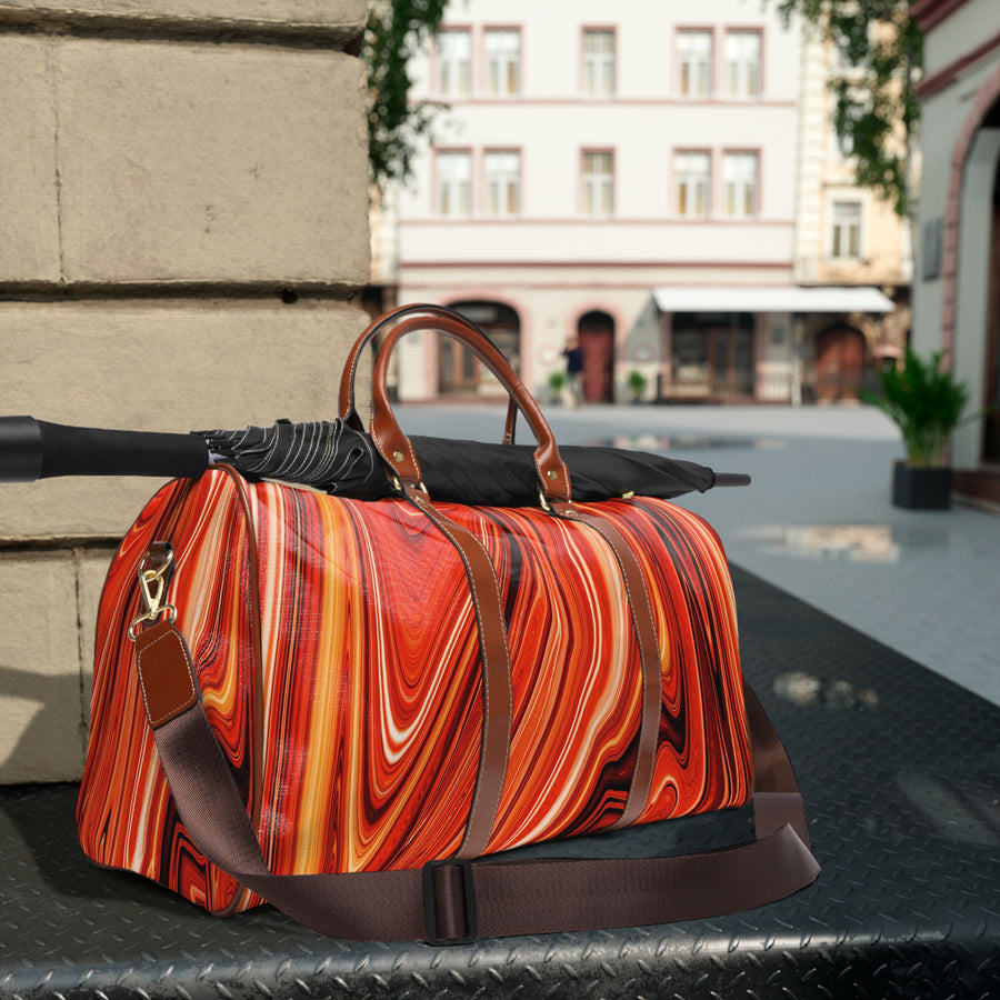 Waterproof Travel Bag