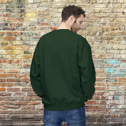 Unisex Midweight Softstyle Fleece Crewneck Sweatshirt