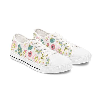 Women's Low Top Sneakers