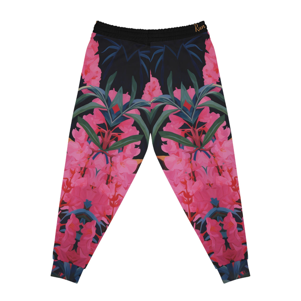 Athletic Joggers (AOP)