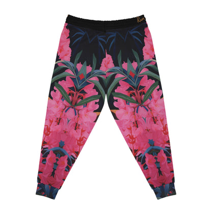 Athletic Joggers (AOP)