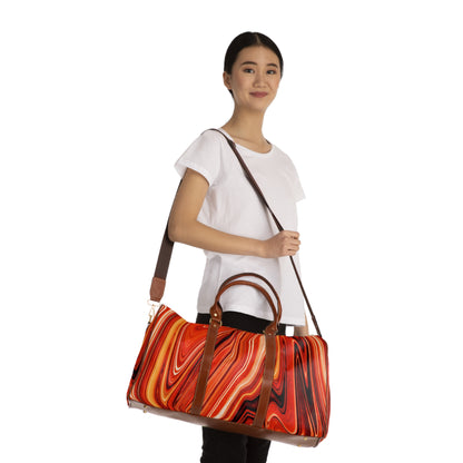 Waterproof Travel Bag