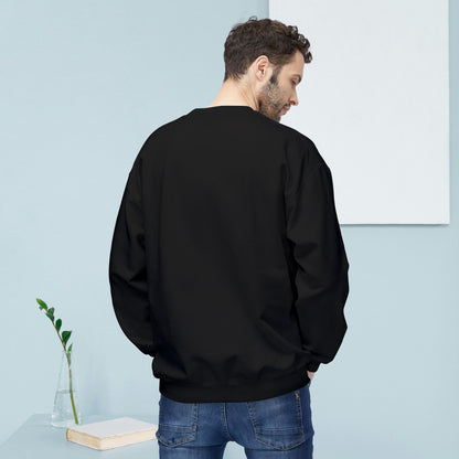 Unisex Midweight Softstyle Fleece Crewneck Sweatshirt