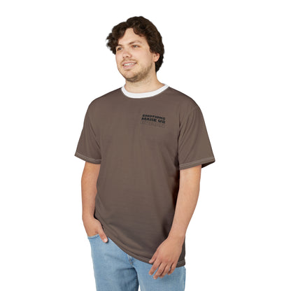 Emotions Make Us Human Men's T-Shirt