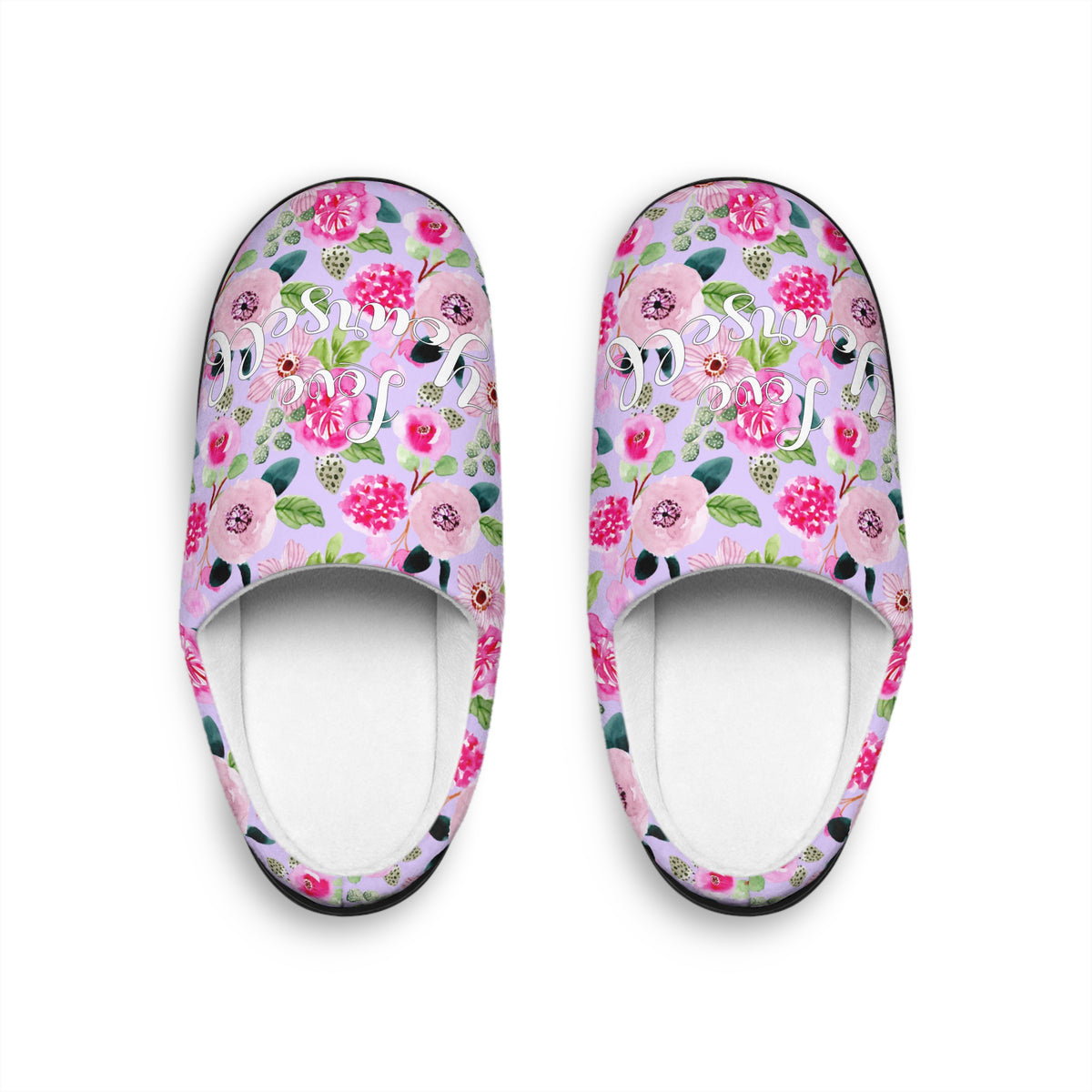 Women's Indoor Slippers