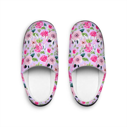 Women's Indoor Slippers