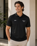 Under Armour® Men's Polo Shirt (Embroidery)