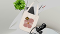 Slow Down – Take a Breath Tote