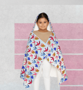 Youth Hooded Towel