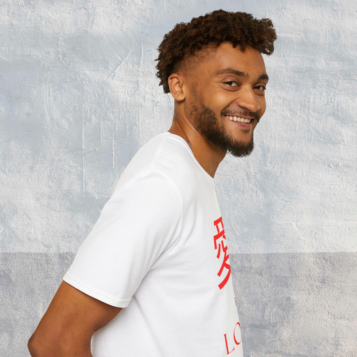 Love is Love - Unisex Softstyle T-Shirt