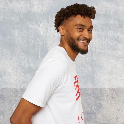 Love is Love - Unisex Softstyle T-Shirt