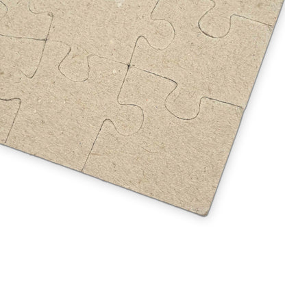 Cozy Cabin Escape – Mindful Puzzle (520 pcs)
