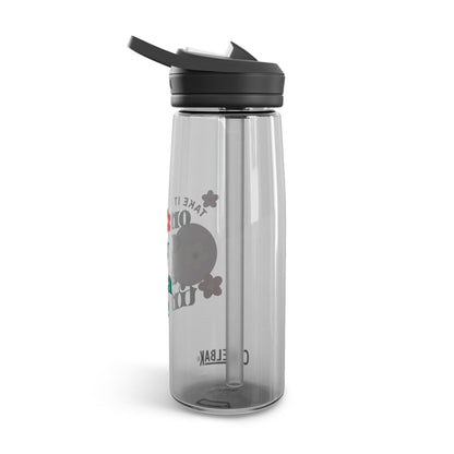Sip & Savor: One Day at a Time Bottle