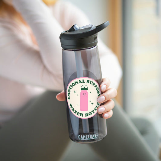 Sip, Breathe, Repeat