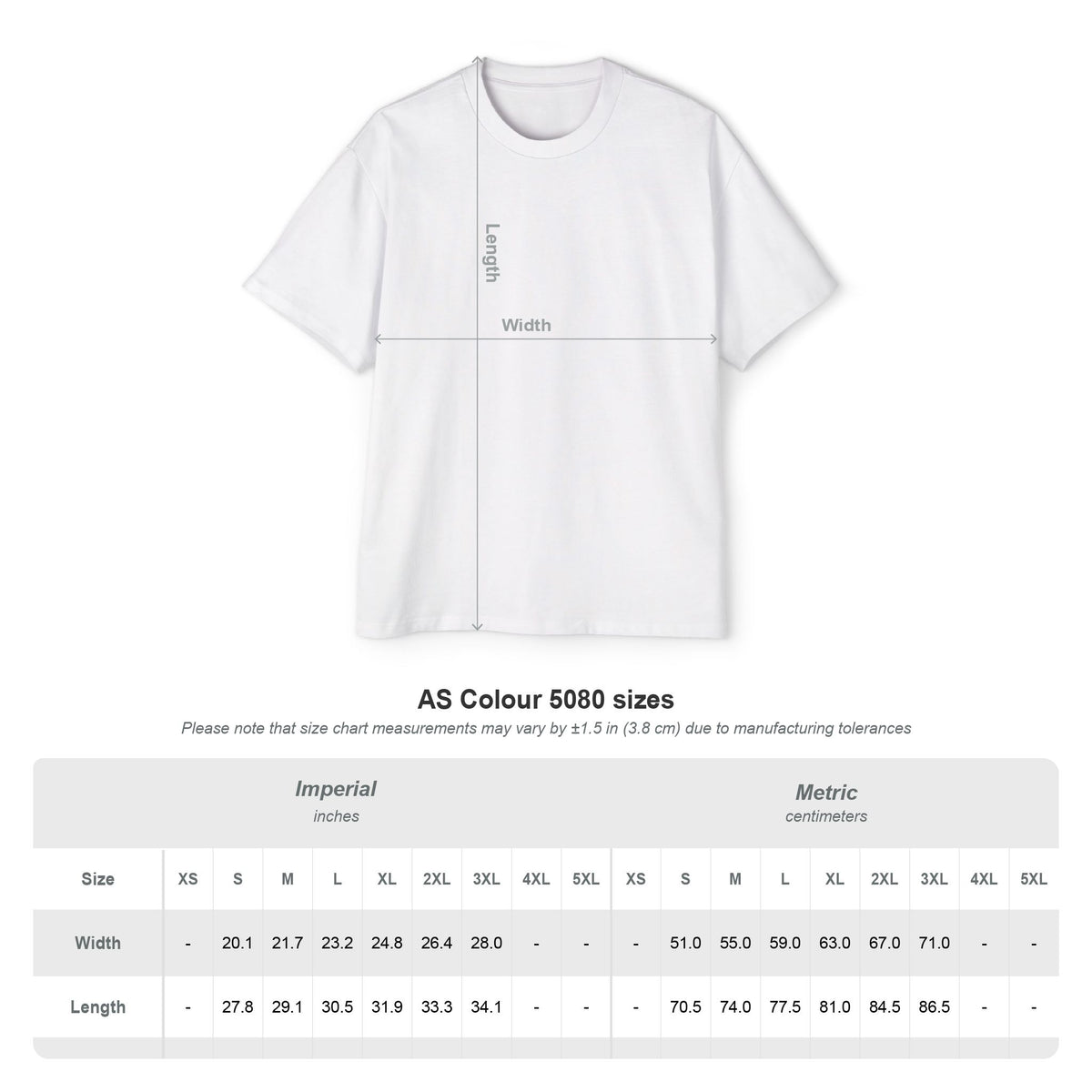 Lemon Mood Heavy Oversized Tee