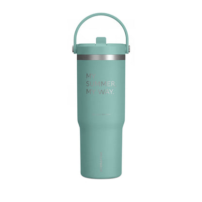 My Summer, My Way 32oz Insulated Travel Tumbler