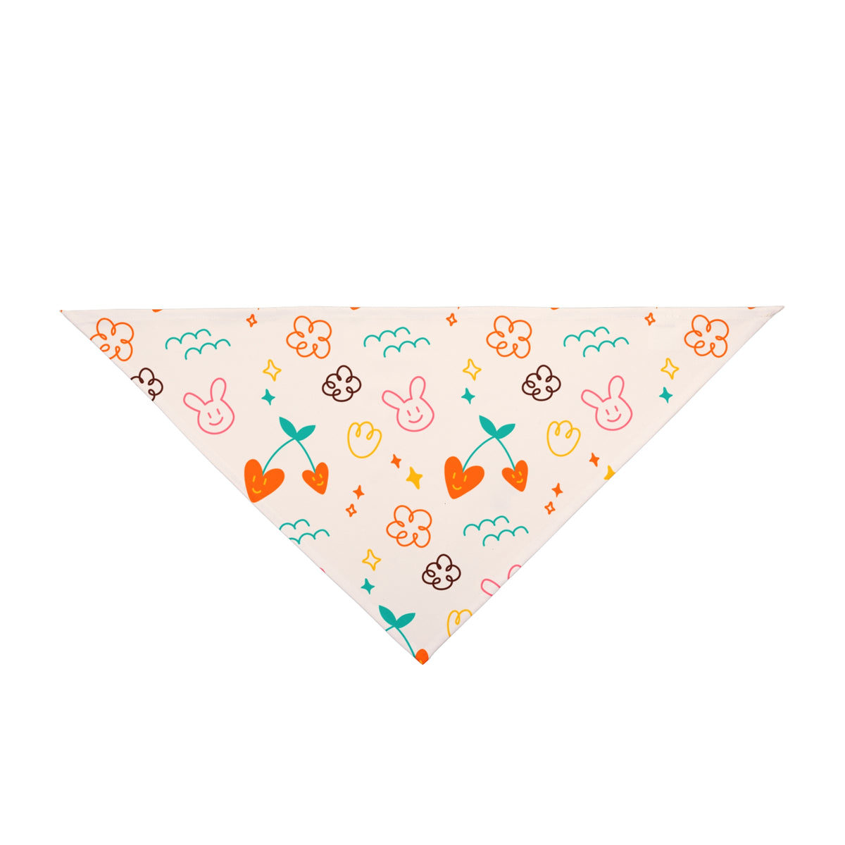 Pet Bandana